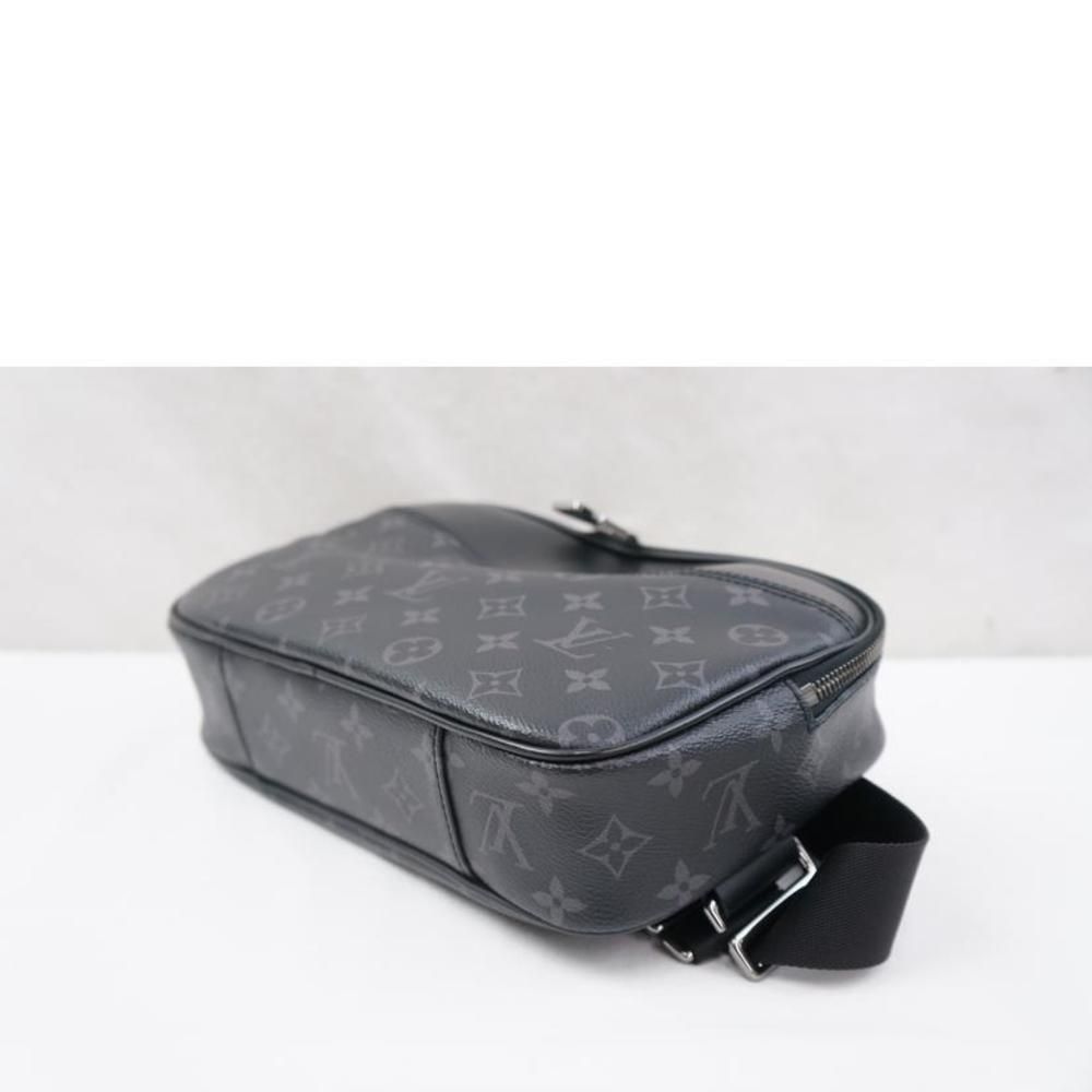 Louis Vuitton Ipanema PM Shoulder Bag Gold Hardware